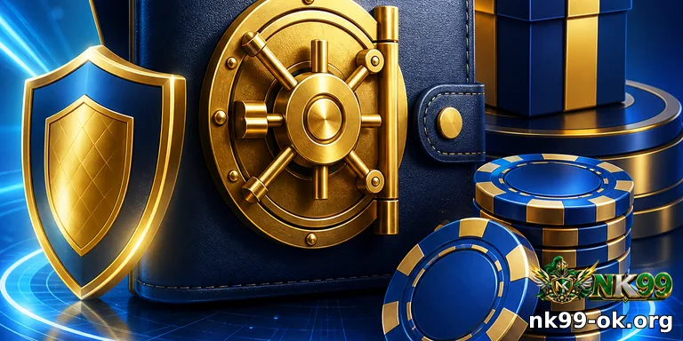 Hướng Dẫn Rút Tiền Từ NK99 Một Cách An Toàn Và Thuận Tiện - hình ảnh - nk99-ok.org Hướng Dẫn Rút Tiền Từ NK99 Một Cách An Toàn Và Thuận Tiện - hình ảnh - nk99-ok.org